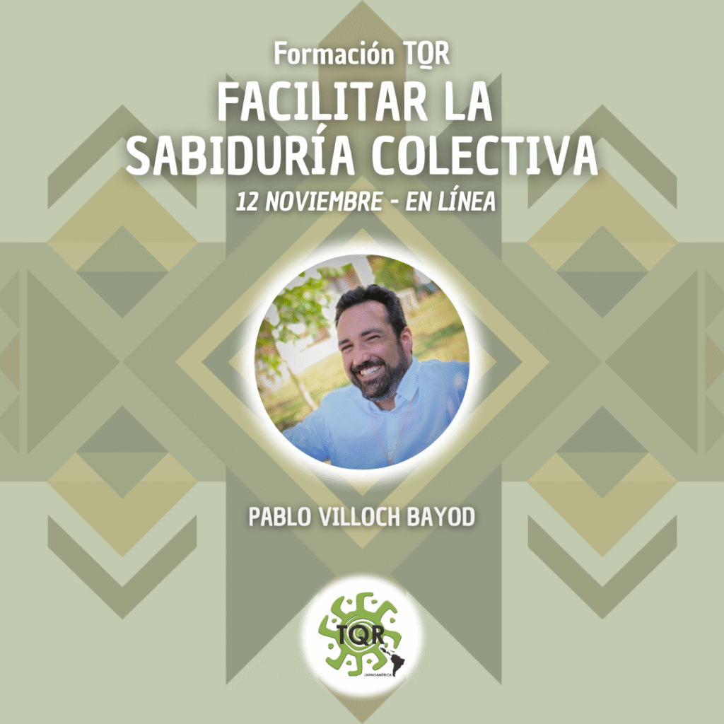 Habilidades para la facilitación (5)